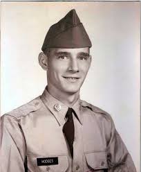 Edward Hodges Obituary