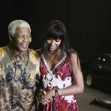 According to new legal docs, obtained by tmz. Ta Cas Naomi Campbell Me Je Predstavil Nelsonu Mandeli