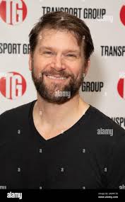 Gibney hi-res stock photography and images