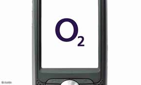 O2 Xda Comet - connect