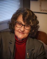 Mary Darcus Barnes Obituary February 10, 2025