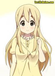 K On Anime Kon Kotobukitsumugi Nekomimi Two Anime Girls Anime Characters