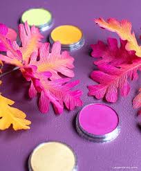 Panpastel Crepepaper Colour Paper Flowers Paper Flowers Mason Jar Crafts Diy