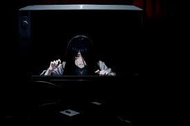 AI Art: Sadako by @Potee | PixAI