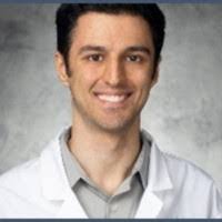 David Abramov's Instagram, Twitter & Facebook