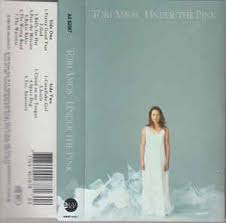 Tori Amos Under The Pink 1994 Cassette Discogs I know what you want, the magpies have come / if you yes, anastasia is the twelfth and final track off of tori amos' 1994 album under the pink. discogs
