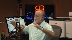 Limbaugh tackled the internet, expanding his media dominance with the launch of. Rush Limbaugh Rebukes Those Calling For End Of Violence