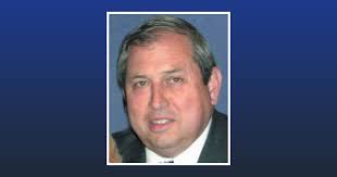 Ronald Terry Dark Obituary March 5, 2023