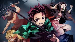 Maybe you would like to learn more about one of these? 5 Best Anime Like Demon Slayer Kimetsu No Yaiba Japan Web Magazine