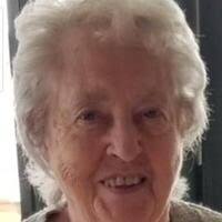 Obituary for Elsie Mae Power Grant