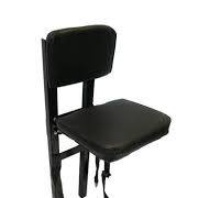 Flip & Fold Bus and Van Seats | Space Saving Fleet Seating ...