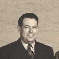 Donald Franklin Petri (1907–1986) • FamilySearch