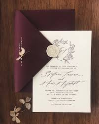 Top 3 Best Wedding Invitation Instagram Accounts Deer Pearl Flowers Part 3 Burgundy Wedding Invitations Ivory Wedding Invitations Fun Wedding Invitations