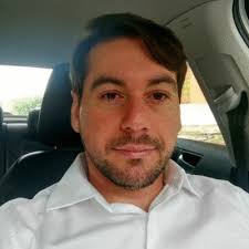 Thiago dos Anjos Bezerra