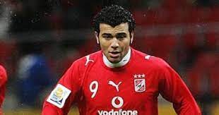 أعرب عماد متعب نجم هجوم النادي الاهلي عن استيائه من قيام بعض الضيوف بتسريب بعض ويتعرض عماد متعب لانتقادات حادة من جانب بعض المصريين خاصة بعد قيام ثورة الغضب في. 3 Ù…Ù‡Ø§Ø¬Ù…ÙŠÙ† Ø£Ø·Ù„Ù‚Øª Ø¹Ù„ÙŠÙ‡Ù… Ø§Ù„Ø¬Ù…Ø§Ù‡ÙŠØ± Ù„Ù‚Ø¨ Ø®Ù„ÙŠÙØ© Ø¹Ù…Ø§Ø¯ Ù…ØªØ¹Ø¨ Ø§Ù„ÙŠÙˆÙ… Ø§Ù„Ø³Ø§Ø¨Ø¹