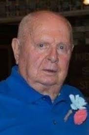 John Voorhees Obituary October 15, 2021