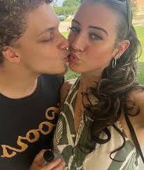 Jada Greer's Instagram, Twitter & Facebook