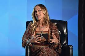 See more of the november man on facebook. Sarah Jessica Parker Totally Gets Why Fans Hate Sex And The City 2 Vanity Fair