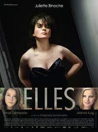 Hawtcelebs is your primary destination for the very latest women celebrity, fashion style, red carpet, entertainment. Elles Film Wikipedia