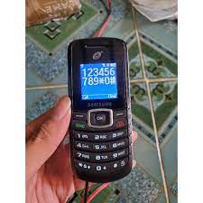 To lock/unlock your phone, from the main screen, press and hold your star (*) key. Ä'iá»‡n Thoáº¡i Samsung Sgh T105g ChÆ°a Unlock Shopee Viá»‡t Nam