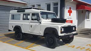 Red Stag Defender Restoration Red Stag Import New And Used Quality Vehicles