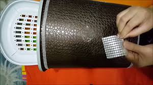 Kampanyalı çamaşır sepeti modelleri için hemen tıklayın. Camasir Sepeti Yenileme Nasil Yapilir Youtube