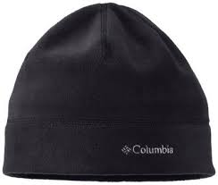 Jack Frost In Town No Worries This 100 Poly Omni Heat 280g Thermarator Fleece Beanie Is On The Job Classic Styling In You Beanie Hats Mens Beanie Columbia