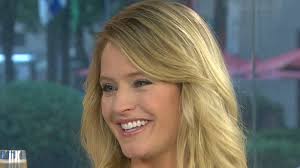 Sara Haines says bittersweet goodbye to TODAY