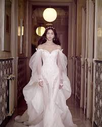 Galia Lahav On Instagram For A Vintage Soul Pure Definition Of The Victorian Era An Homage To Pretty Dresses Wedding Dresses Dresses
