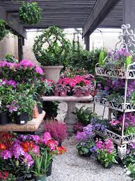 Rogers Garden Newport Beach Ca Garden Landscape Design Rogers Gardens Colorful Garden