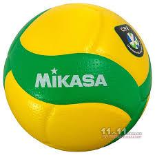 Jun 04, 2021 · название игры происходит от английских слов volley — «удар с лёту» и ball — «мяч». Volejbolnyj Myach Mikasa V200w Cev Kupit V200w Cev V Kieve I Ukraine Nizkaya Cena V 11vs11