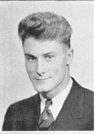 Annis Veterans of World War Two