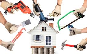 Here Are The Most Common Household Problems And Their Solutions
