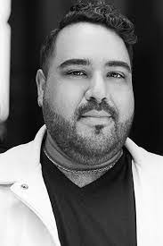 Marvin Simms's Instagram, Twitter & Facebook