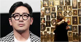 But his altruistic approach puts him at odds with the calculating hospital director park gun (lee kyoung young) and surgery chief han woo jin (ha seok jin). Ut2wy Yiuov0m