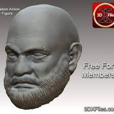 Mejores archivos para impresora 3D Rex・1,1k modelos gratis para  descargar・Cults