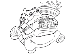 Photo by adri/istock /getty images plus when understanding whether cats are colorblind, it all boils down to the cones and rods. Free 44 Cats Coloring Pages Youloveit Com