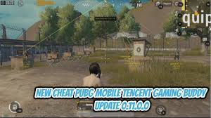 If it is possible and ubers out there knows of. New Cheat Pubg Mobile 0 11 0 1 Emulator Gaming Buddy Youtube