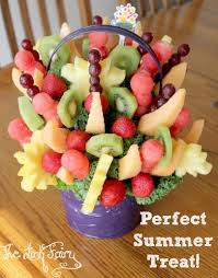Edible Arrangements Watermelon Bouquet Review Fresh Fruit Treats Edible Arrangements Edible Food