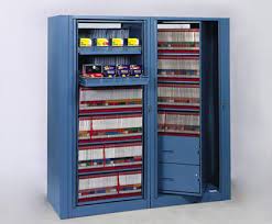 Our home office furniture category offers a great selection of file cabinets and more. Twinfile Rotary Filing Cabinets Tab Commercial Office Storage