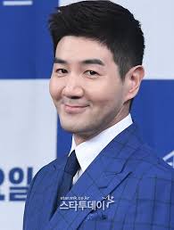 Actor Han Sang-jin (47) expressed his regret by revealing his past as a  member of MBC's "I Live Alon..