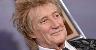 rod stewart