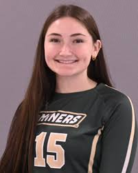 2024 Women's Volleyball Roster