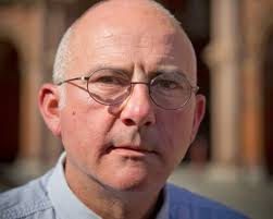 Andrew Norfolk obituary