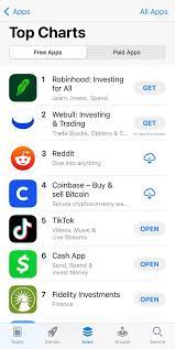 Crypto trading on webull platforms is served by webull crypto llc and offered through apex crypto. Balajis Com On Twitter Fintech Frontend Crypto Backend Social Community Right Now The Frontend Backend And Community Pieces Are Split Across Separate Apps Eventually They Get Merged Into One Uncensorable Pseudonymous Chat And Trading App