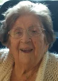 Obituary of Jessie A.C. Miller