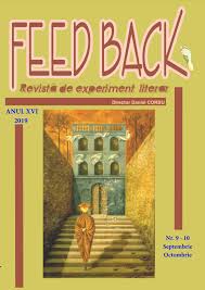 16+ 30.10.1998 (ru) aventuri, sf 2h 10m. Calameo Revista Feed Back Nr 9 10 2019
