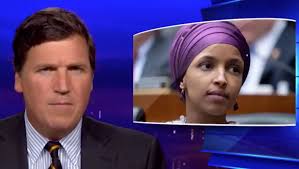 Tucker Carlson Taunts Critics After Racist Rant: Fox News Has My Back