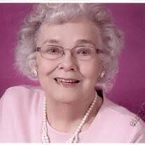 Lucille Becker Obituary