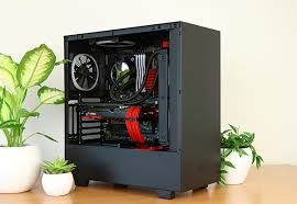 We did not find results for: En Nzxt H500i Review Techtesters